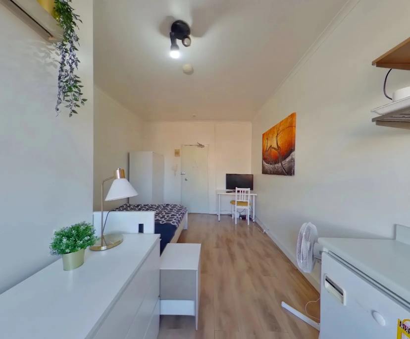 $450, Studio, 1 bathroom, Surry Hills NSW 2010