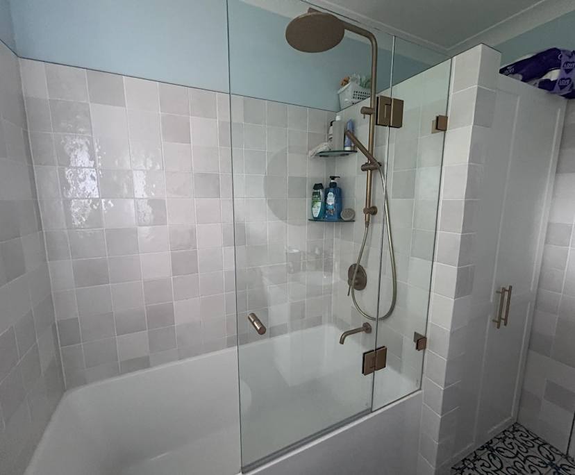 $340, Flatshare, 2 bathrooms, Concord NSW 2137