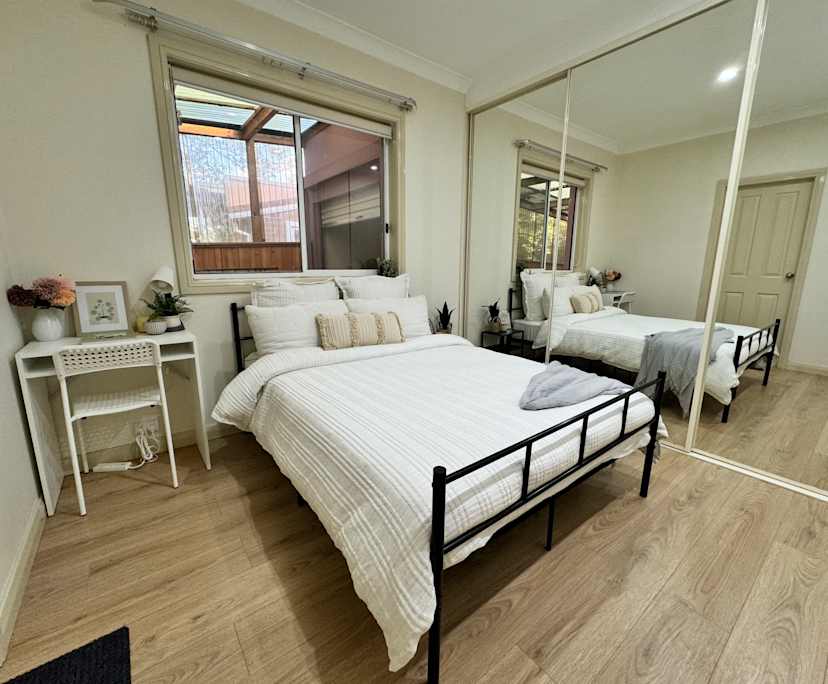 $285, Flatshare, 6 bathrooms, Homebush NSW 2140