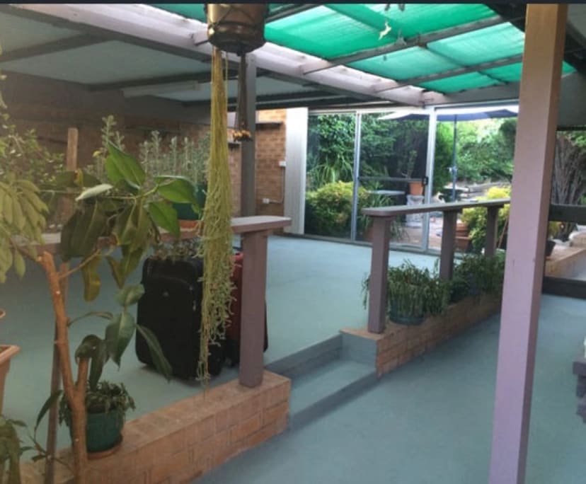 $260, Share-house, 4 bathrooms, Duffy ACT 2611