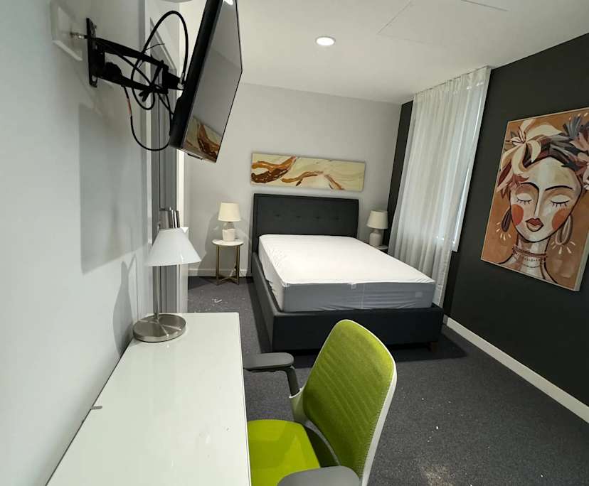 $750, Flatshare, 6 bathrooms, Ultimo NSW 2007