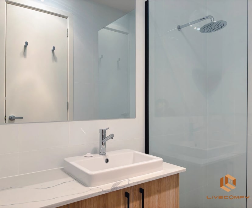 $490, Share-house, 3 bathrooms, Adelaide SA 5000