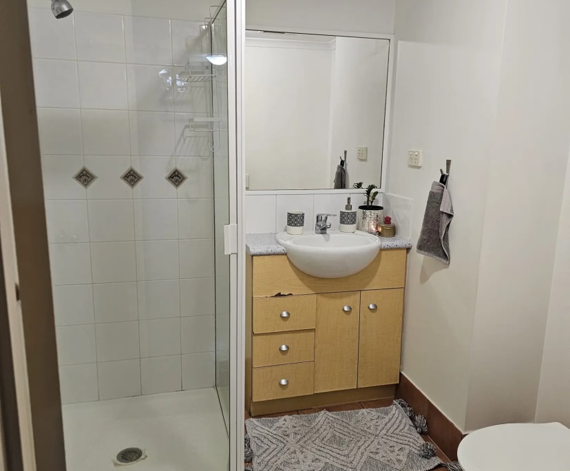 Student accommodation