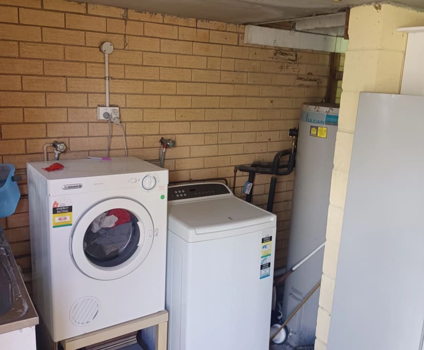 $270, Share-house, 3 bathrooms, Alderley QLD 4051