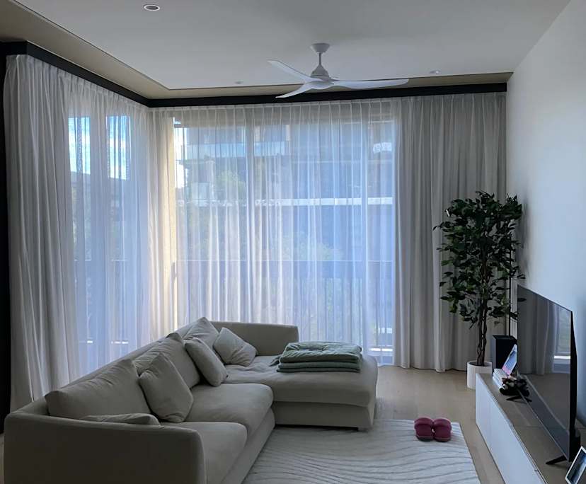 $500, Flatshare, 2 bathrooms, South Brisbane QLD 4101