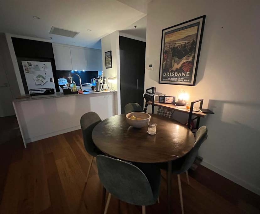 $345, Flatshare, 2 bathrooms, Braddon ACT 2612