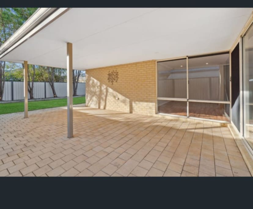 $360, Share-house, 4 bathrooms, Aubin Grove WA 6164