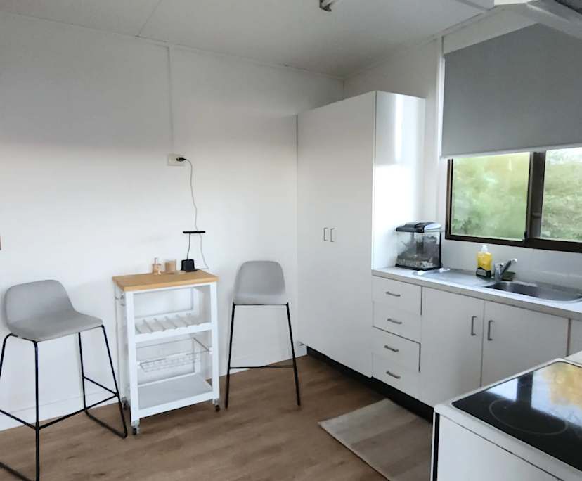 Room granny flat for rent