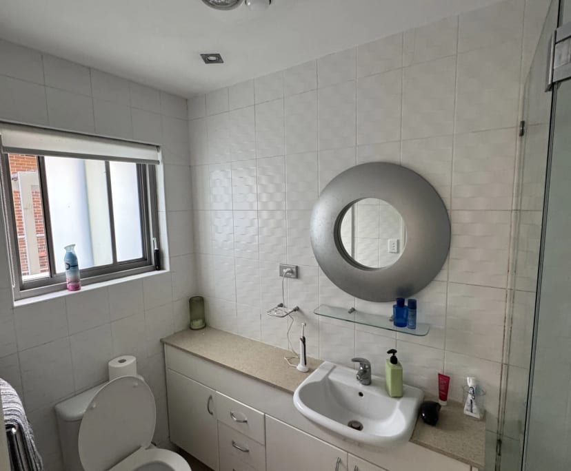 $500, Flatshare, 3 bathrooms, Manly NSW 2095