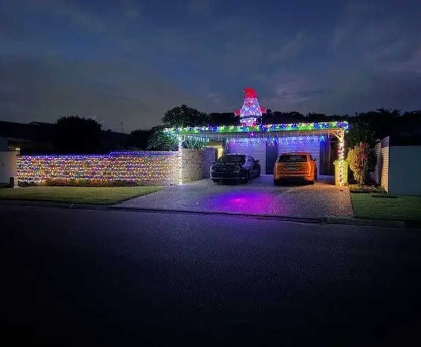 $320, Share-house, 3 bathrooms, Burleigh Waters QLD 4220