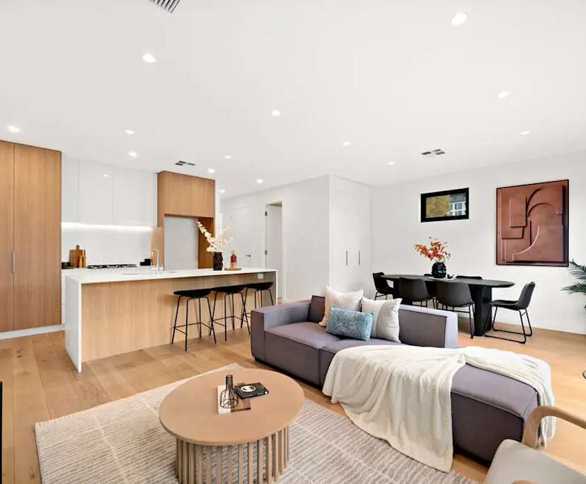 $400, Share-house, 4 bathrooms, Glenside SA 5065