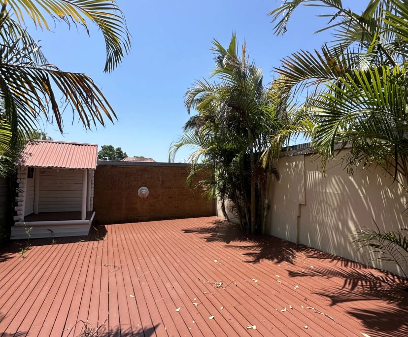 Room for Rent in Marrickville, Sydney 380, Furnis...