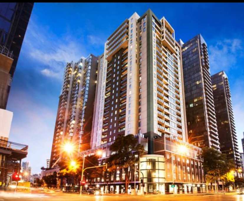 $550, Flatshare, 2 rooms, Southbank VIC 3006, Southbank VIC 3006