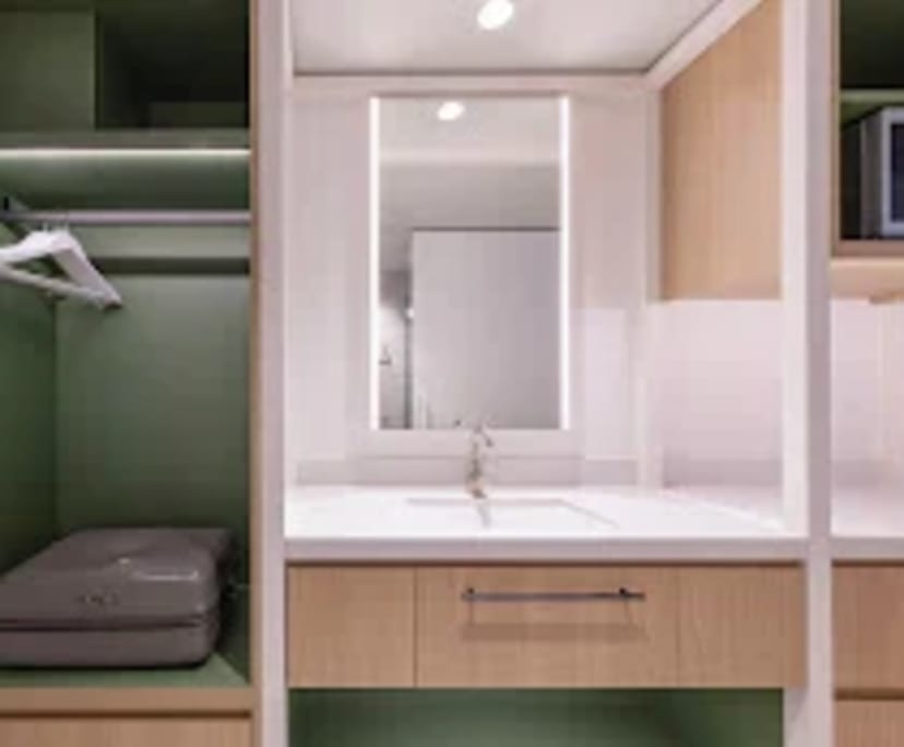 Student accommodation