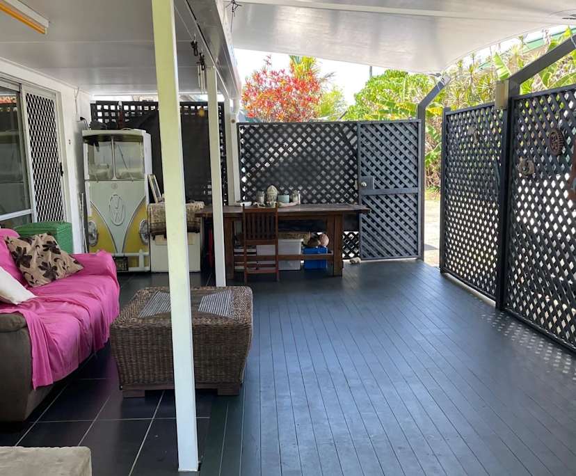 $250, Flatshare, 3 bathrooms, Yorkeys Knob QLD 4878