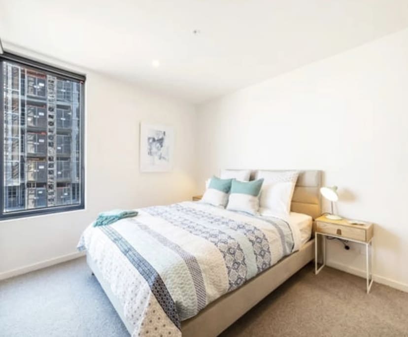 Room for Rent in Collingwood, Melbourne 475, Furn...