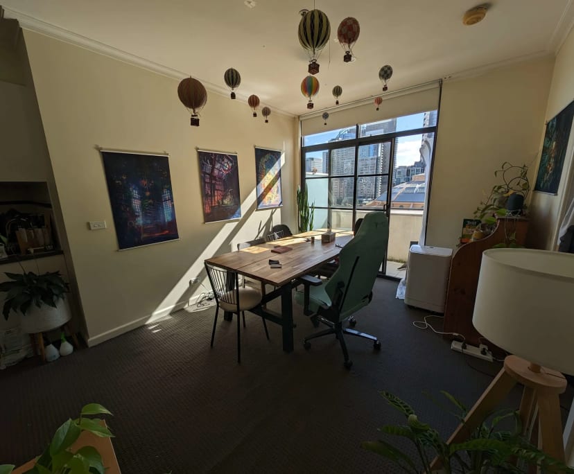 One Bed Flat for Rent in Melbourne, Melbourne 450...