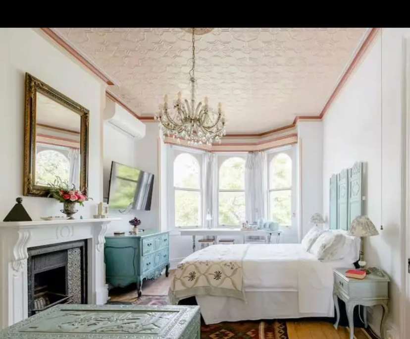 Furnished room with ensuite in a share house
