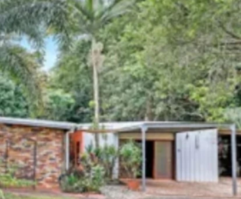 Granny Flat for Rent in Redlynch, Cairns 350, Fur...