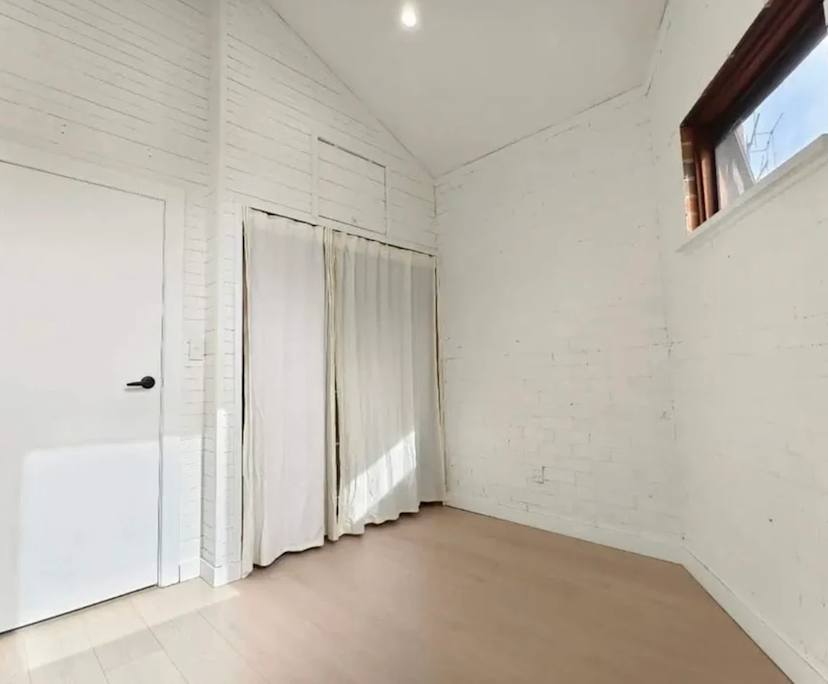 Room in a flatshare