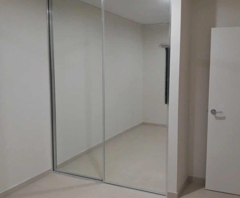 Room in a share house