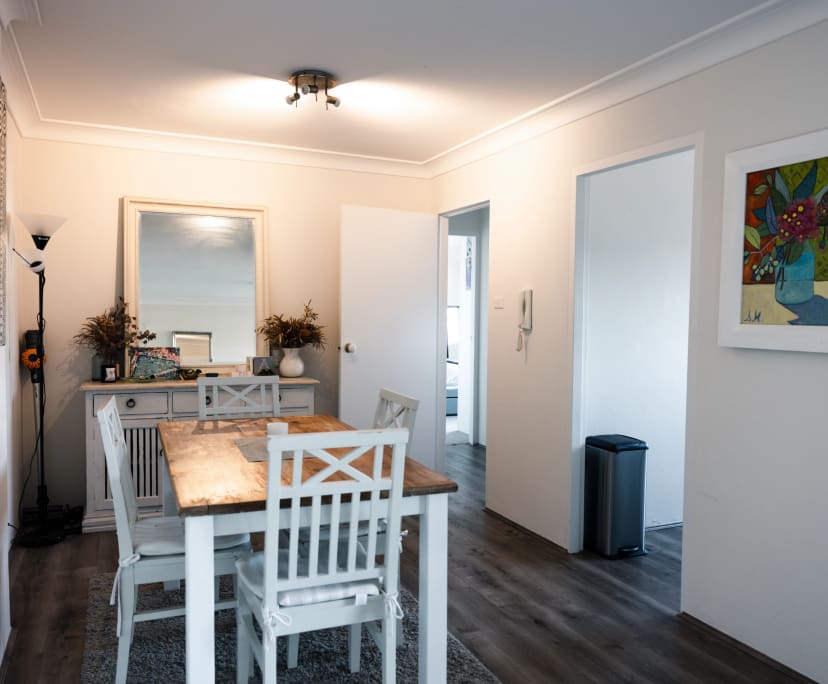 $600, Flatshare, 2 bathrooms, Bronte NSW 2024