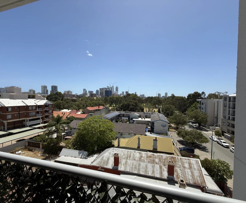 $450, Flatshare, 2 bathrooms, Perth WA 6004