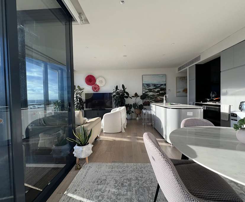 $780, Flatshare, 2 bathrooms, Bondi Junction NSW 2022