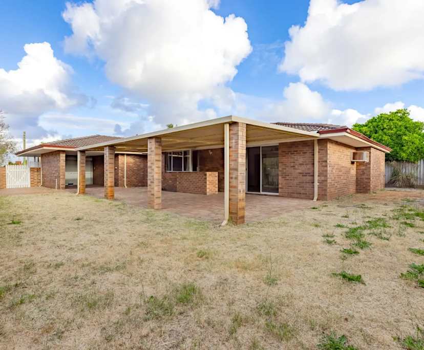 $300, Share-house, 5 bathrooms, Willetton WA 6155