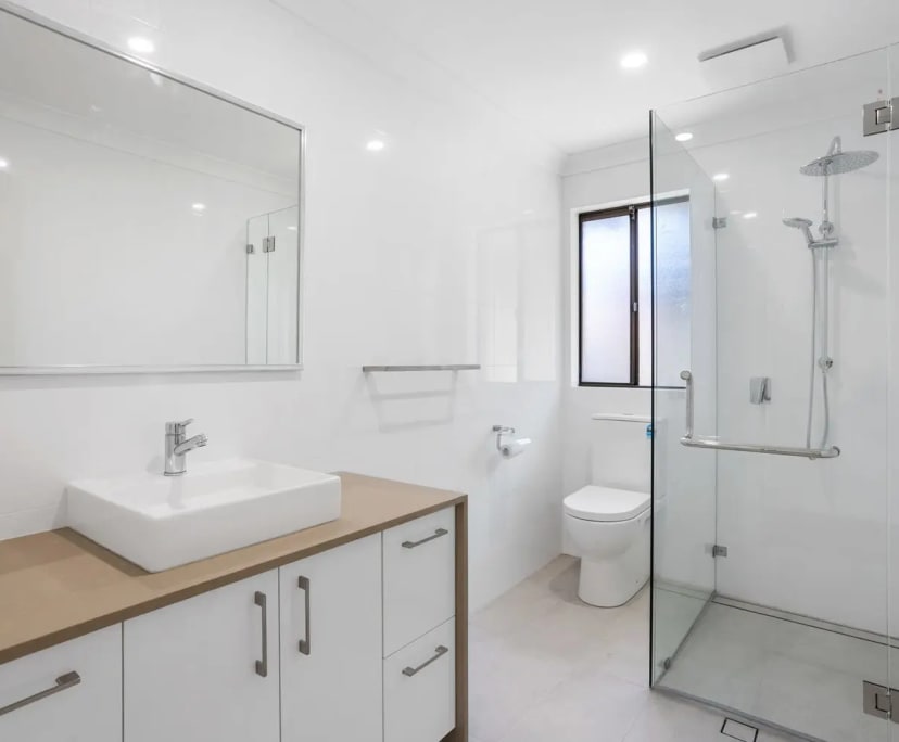 $330, Share-house, 5 bathrooms, North Beach WA 6020