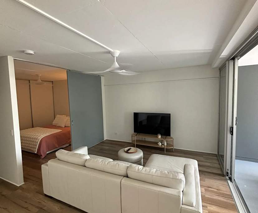 $400, Flatshare, 2 bathrooms, Fortitude Valley QLD 4006