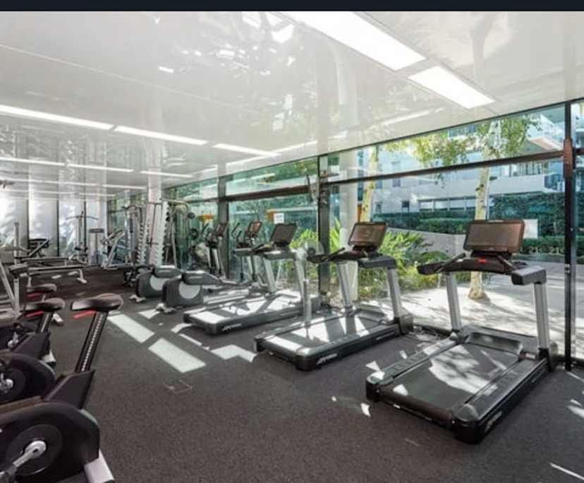 $415, Flatshare, 2 bathrooms, South Yarra VIC 3141