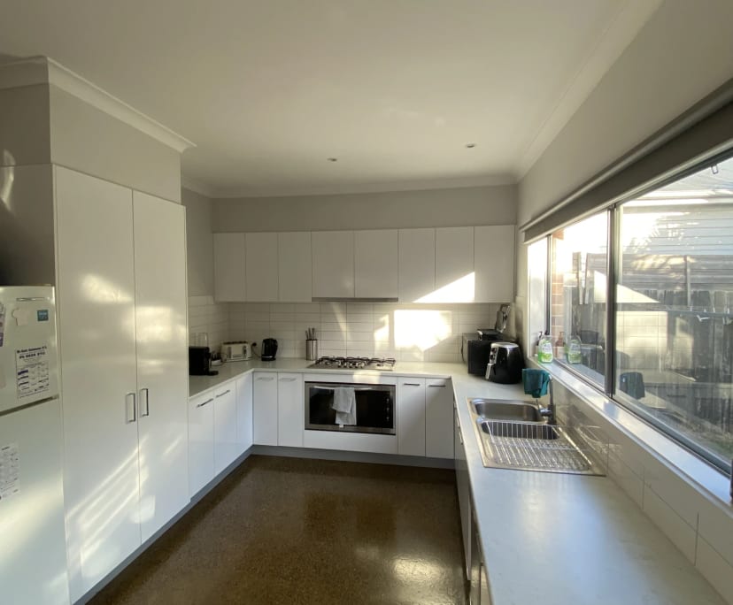 $137, Share-house, 4 bathrooms, Geelong VIC 3220