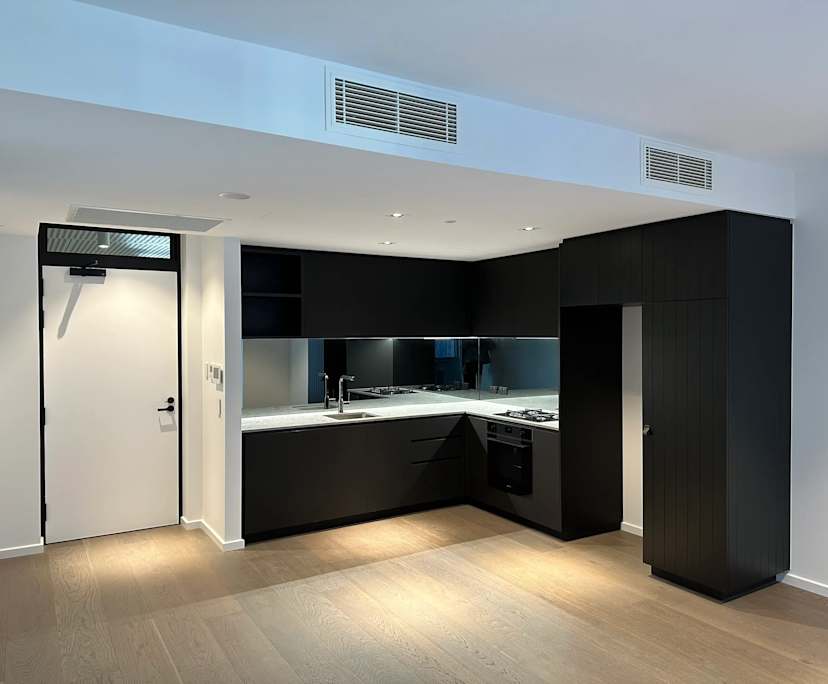 One bed flat for rent