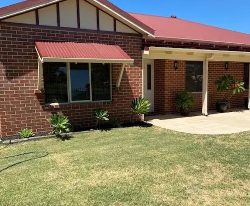 Room for Rent in South Guildford, Perth 200, Flex...
