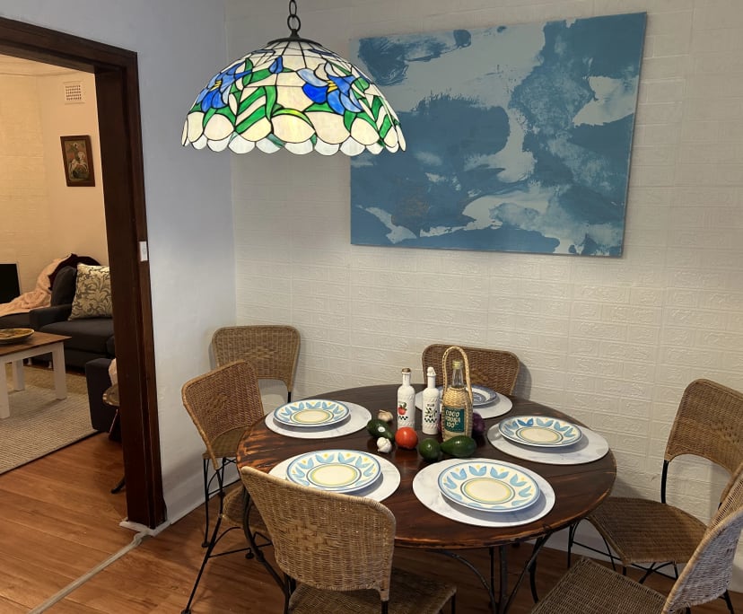 $220, Student-accommodation, 3 bathrooms, Lewisham NSW 2049