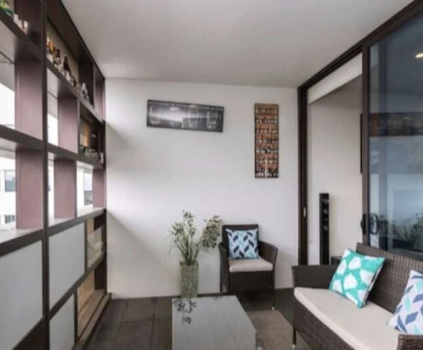 $400, Homestay, 2 bathrooms, South Yarra VIC 3141