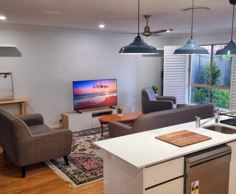 $470, Share-house, 4 bathrooms, Tingalpa QLD 4173