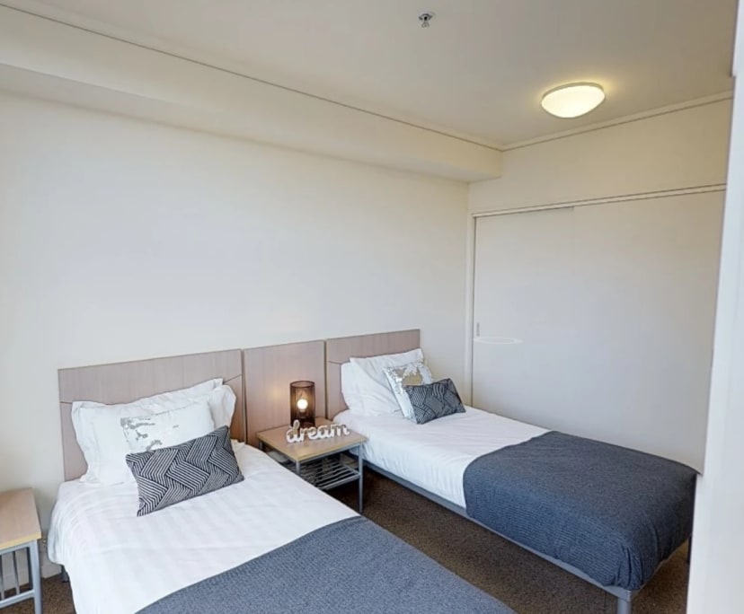Student Accommodation for Rent in Carlton, Melbourne... | Flatmates.com.au