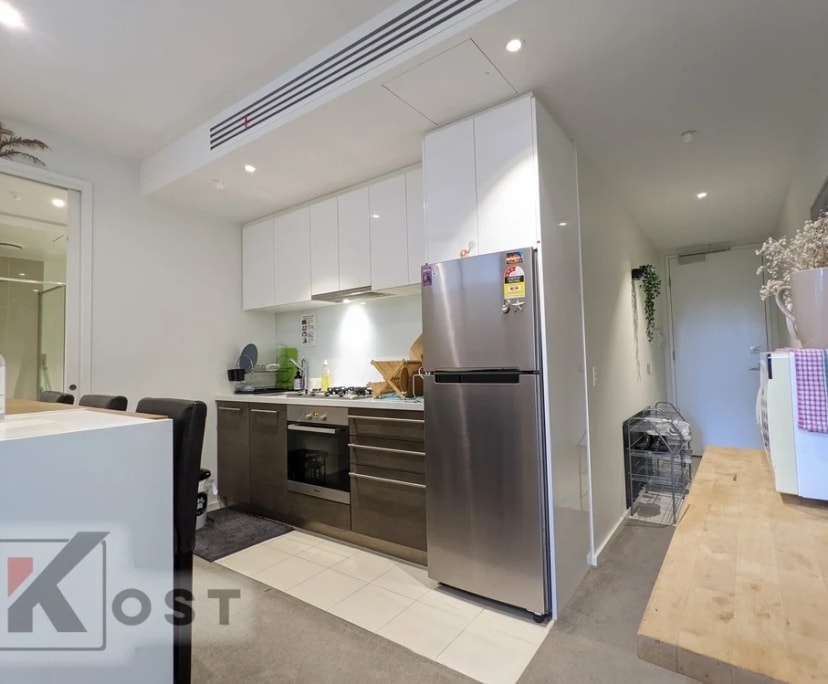 $340, Flatshare, 2 bathrooms, Melbourne VIC 3000