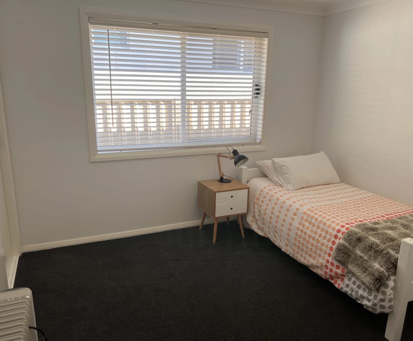 Room for Rent in Ulladulla, NSW 220, Flexible wit...