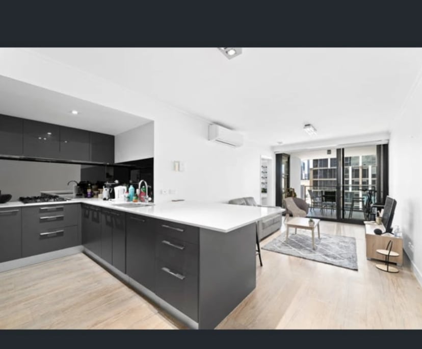 $730, Whole-property, 1 bathroom, South Brisbane QLD 4101