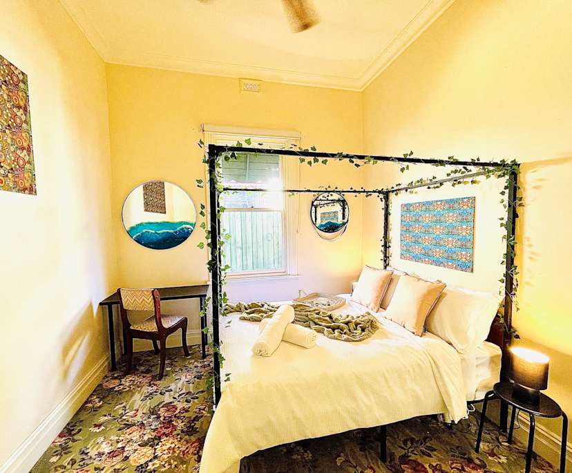 $350, Share-house, 6 bathrooms, Carnegie VIC 3163