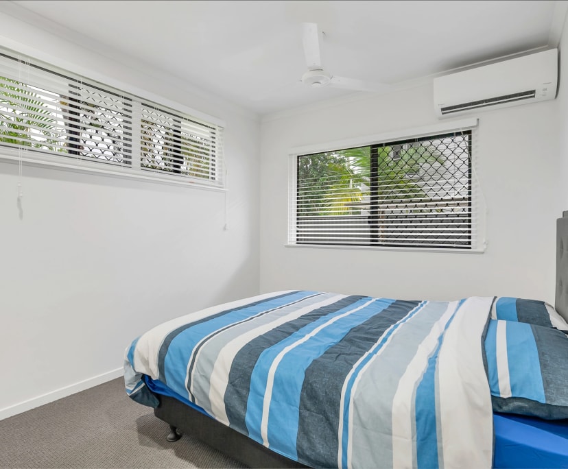 $325-350, Share-house, 2 rooms, Parramatta Park QLD 4870, Parramatta Park QLD 4870