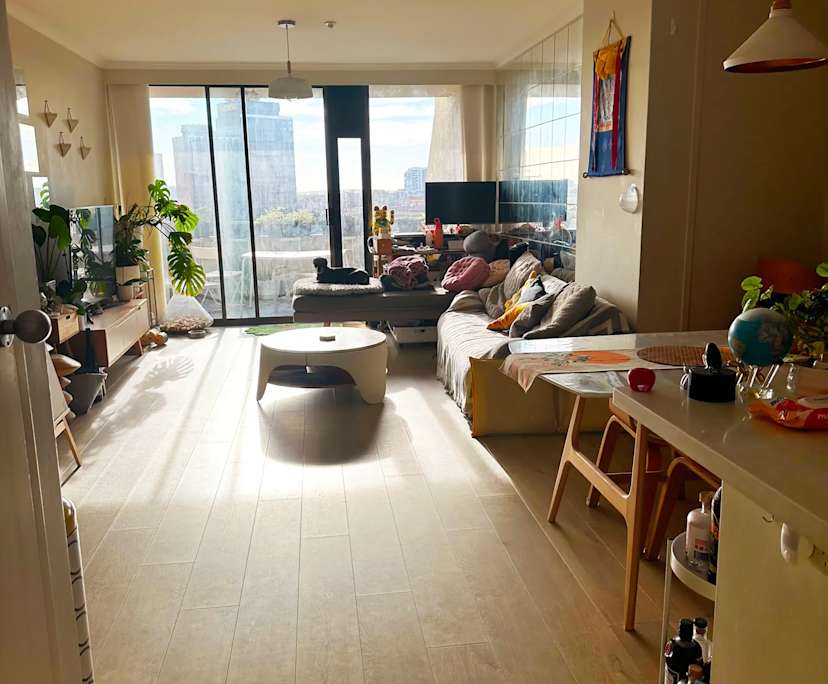 $400, Student-accommodation, 2 bathrooms, Darlinghurst NSW 2010