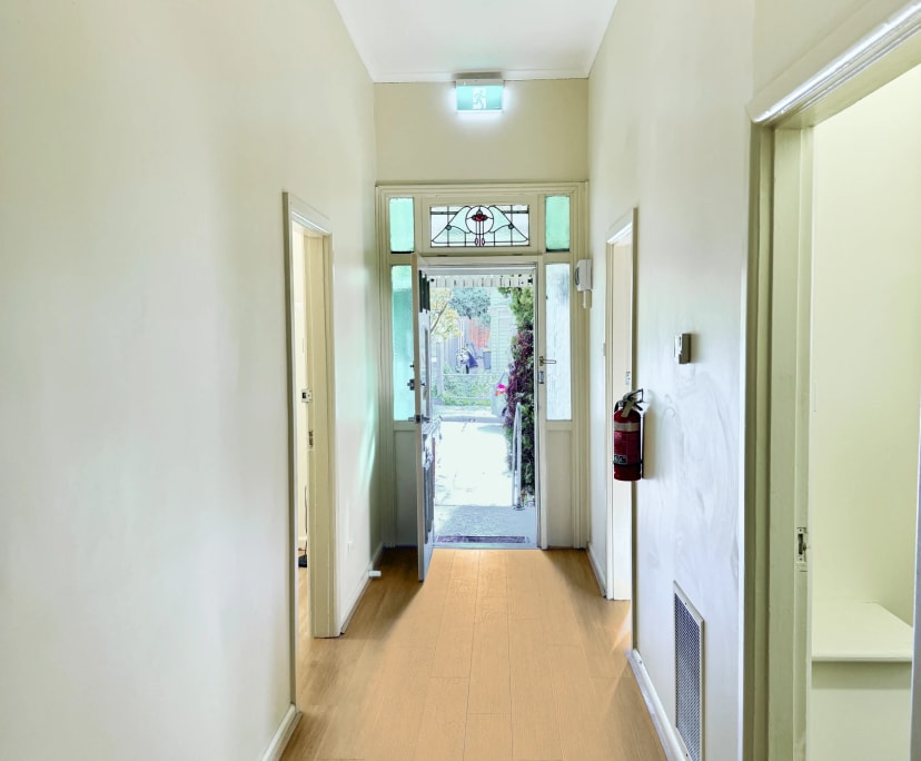 $289, Share-house, 4 bathrooms, Kensington VIC 3031