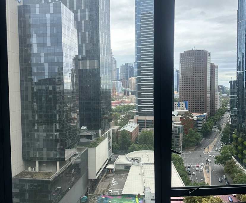 $450, Share-house, 2 bathrooms, Southbank VIC 3006