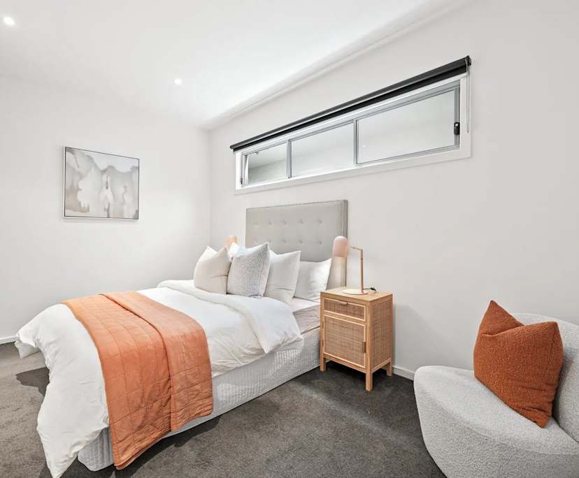 One bed flat for rent