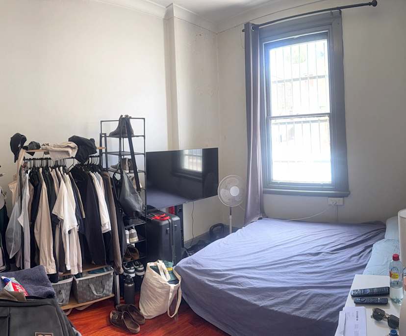 $350, Flatshare, 5 bathrooms, Surry Hills NSW 2010