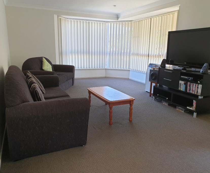 Room for Rent in Coffs Harbour, NSW 220, Furnishe...